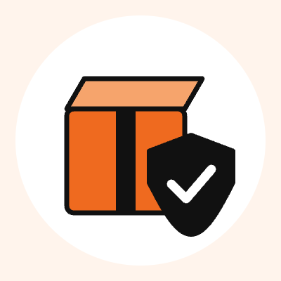 Shipping protection