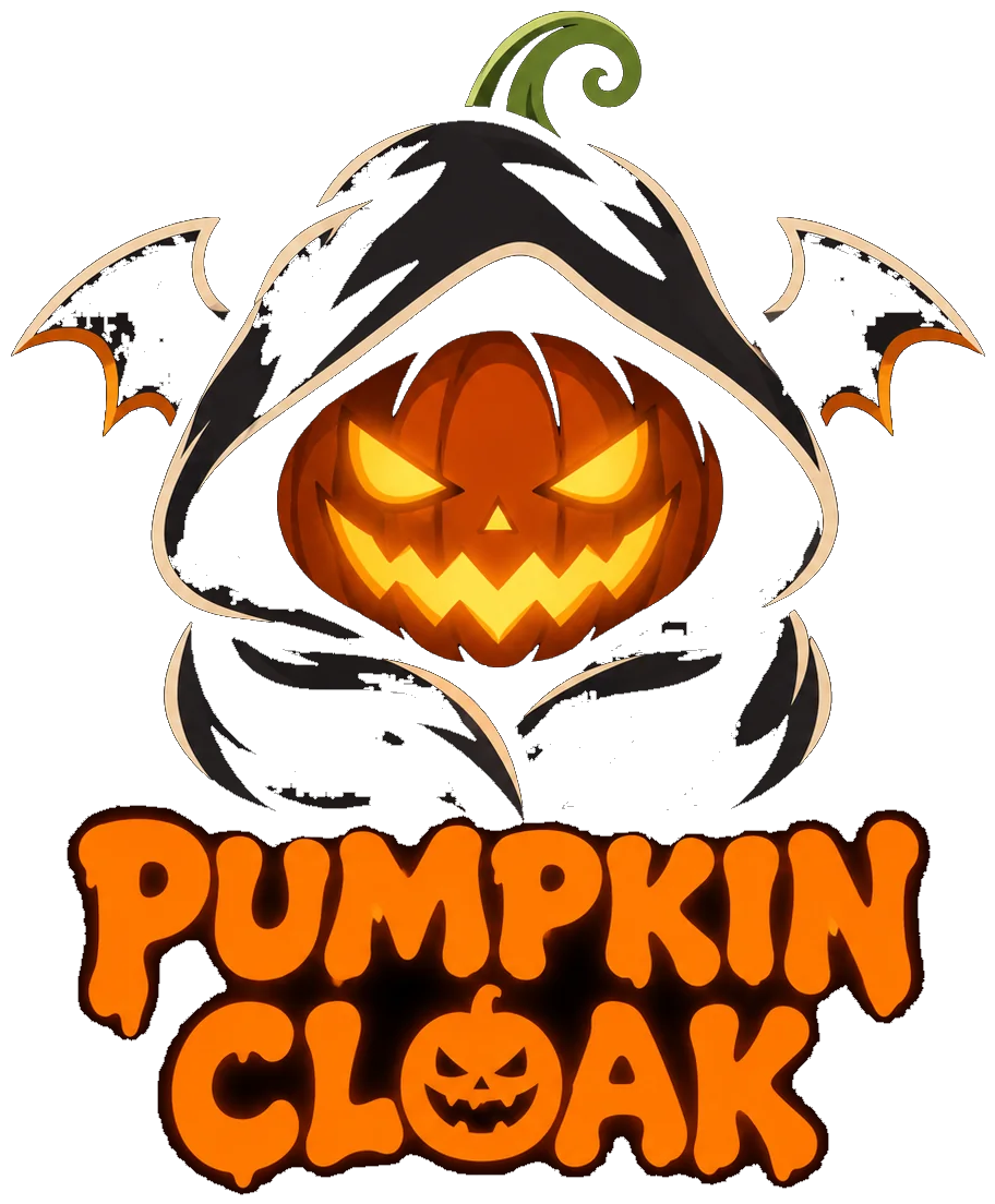 PumpkinCloak